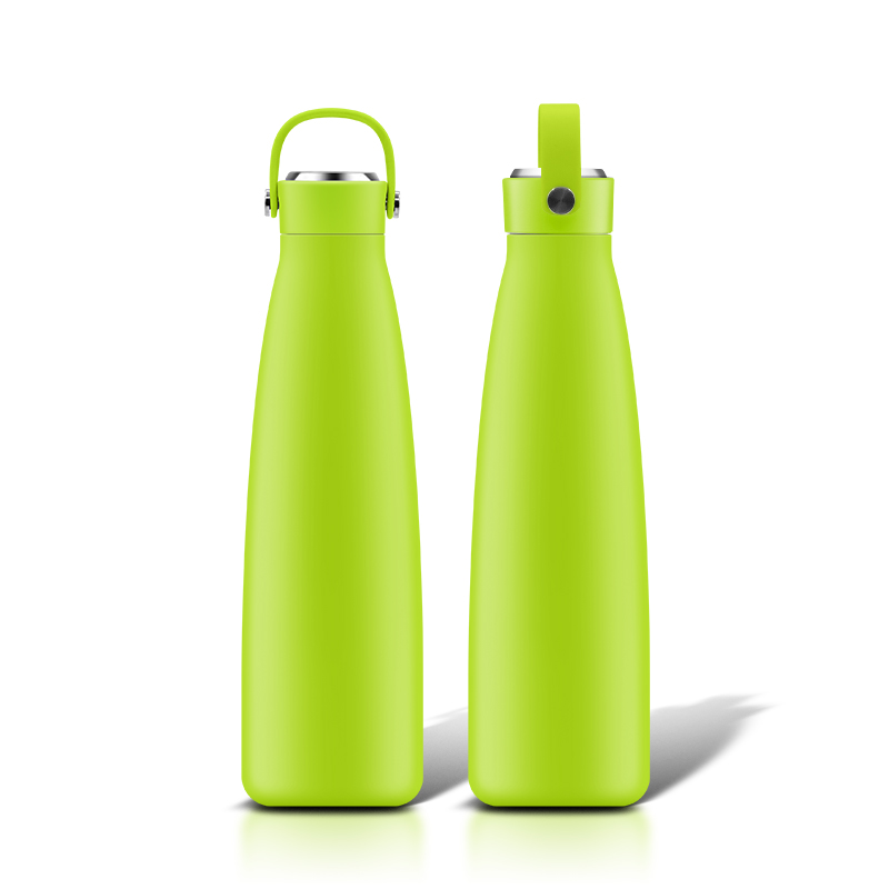 Custom Sports Water Bottle OEM Manufacturer - Stainless Steel Sports Bottle