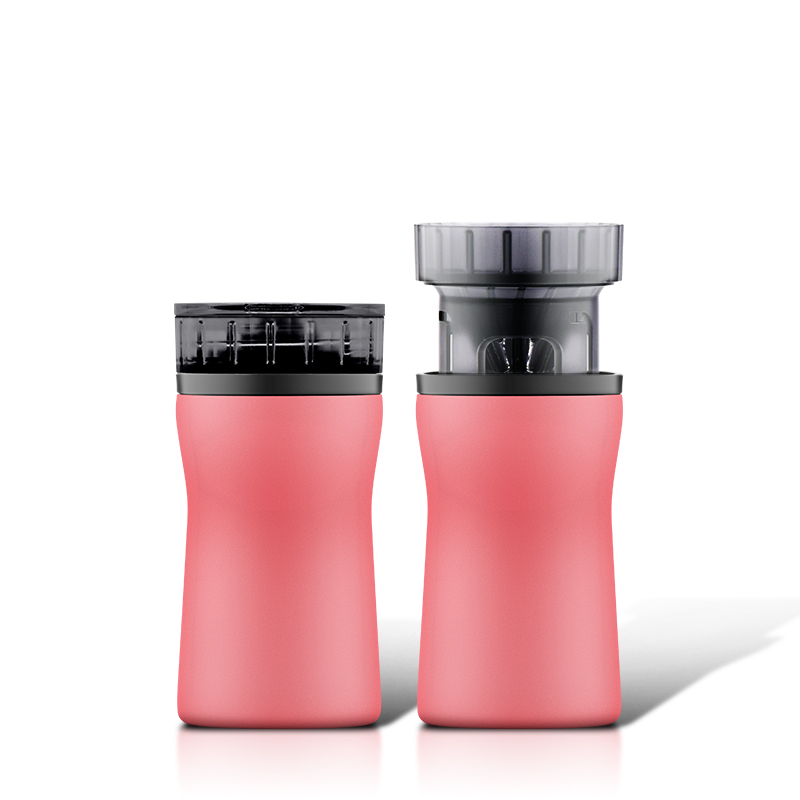 Insulated Coffee Mug - Custom Ceramic and Stainless Steel Coffee Mugs