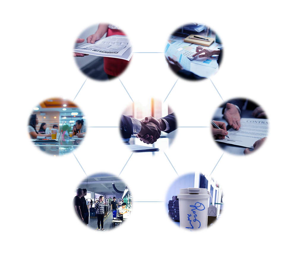 Ricool OEM ODM Cooperation Process - 6 Steps from Inquiry to Delivery