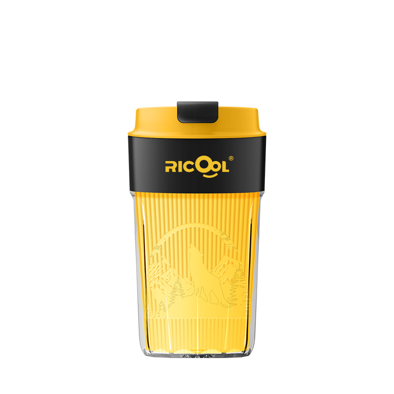 Van Star 330ML Ceramic Coffee Mug - Premium Coffee Cup