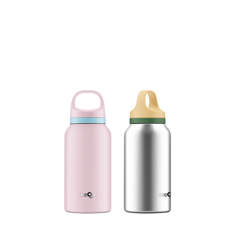 Seno · Ricool 350ML - Compact Water Bottle