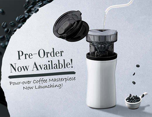 Stainless Steel Vacuum Flask Manufacturing Process and Quality Control