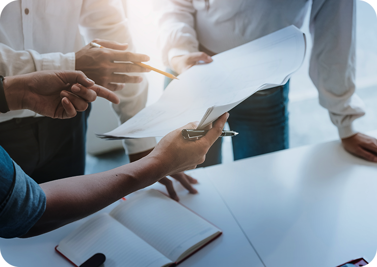 Bulk Order Production - Mass Manufacturing Capabilities